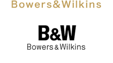 Bowers&Wilkins