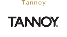 Tannoy