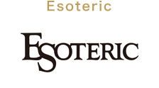 Esoteric