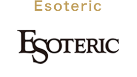 Esoteric